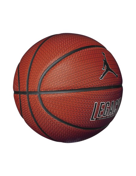 JORDAN LEGACY 2.0 8P DEFLATED