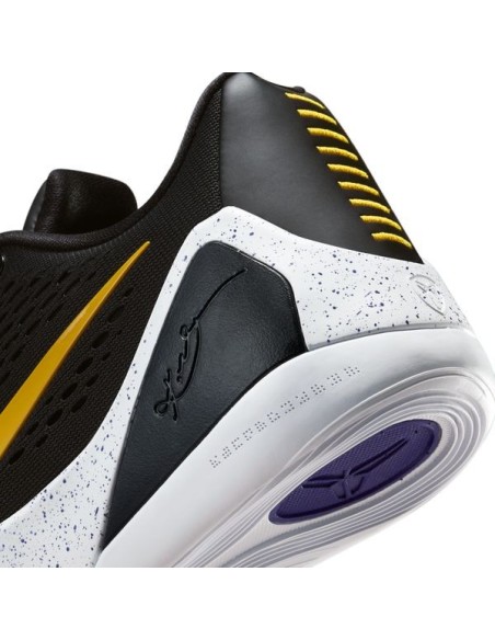JUNIOR KOBE IX ELITE LOW EM PROTRO