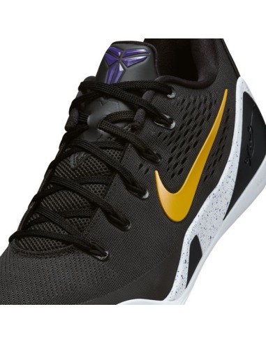 JUNIOR KOBE IX ELITE LOW EM PROTRO