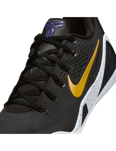JUNIOR KOBE IX ELITE LOW EM PROTRO