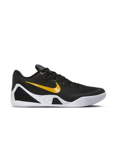 JUNIOR KOBE IX ELITE LOW EM PROTRO