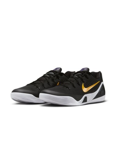 JUNIOR KOBE IX ELITE LOW EM PROTRO