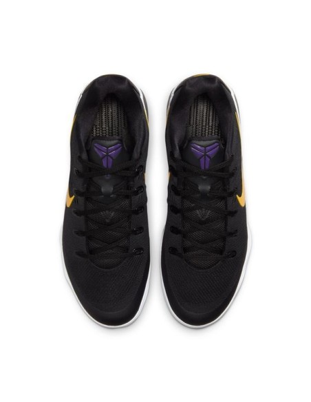 JUNIOR KOBE IX ELITE LOW EM PROTRO