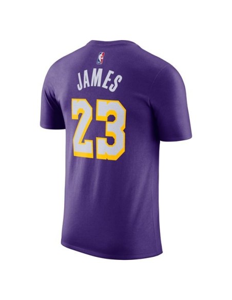 LOS ANGELES LAKERS ESSENTIALS ICON EDITION