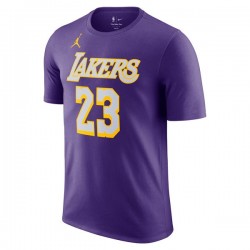 LOS ANGELES LAKERS ESSENTIALS ICON EDITION