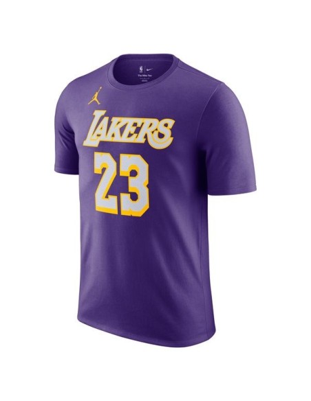 LOS ANGELES LAKERS ESSENTIALS ICON EDITION
