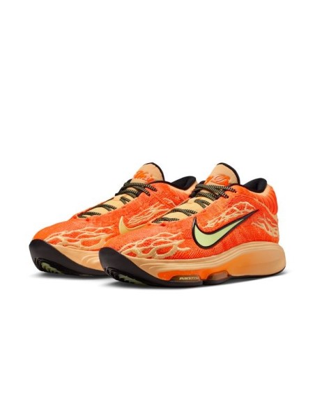 NIKE G.T. HUSTLE 3