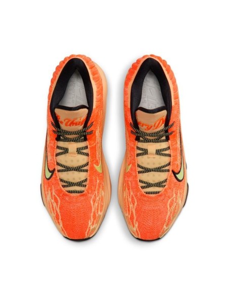 NIKE G.T. HUSTLE 3