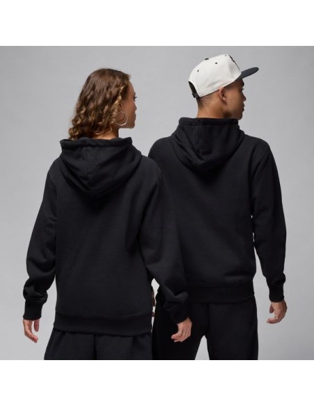 SUDADERA CON CAPUCHA
