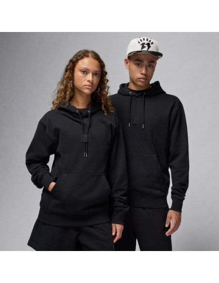 SUDADERA CON CAPUCHA