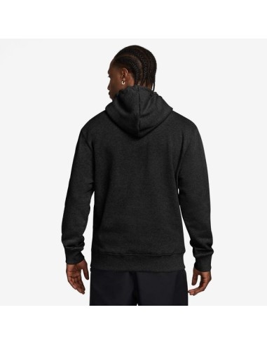 SUDADERA CON CAPUCHA