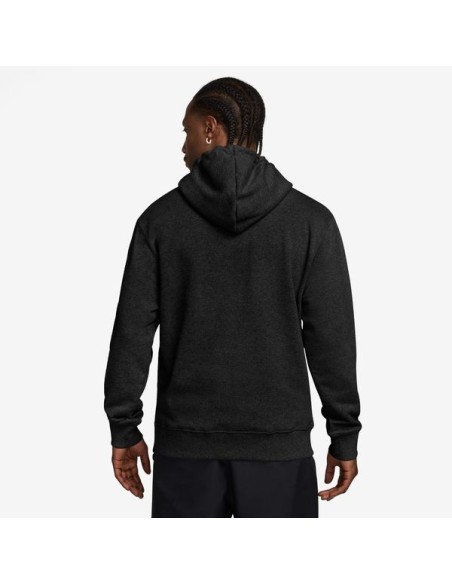 SUDADERA CON CAPUCHA
