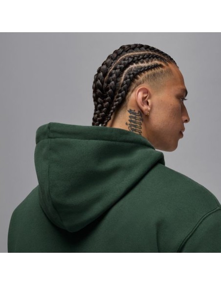 SUDADERA CON CAPUCHA
