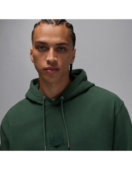 SUDADERA CON CAPUCHA