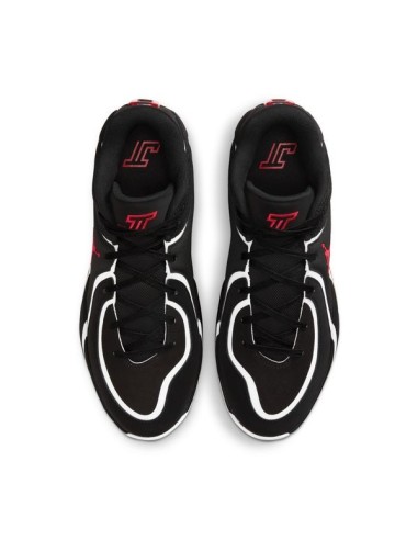 JORDAN TATUM 4