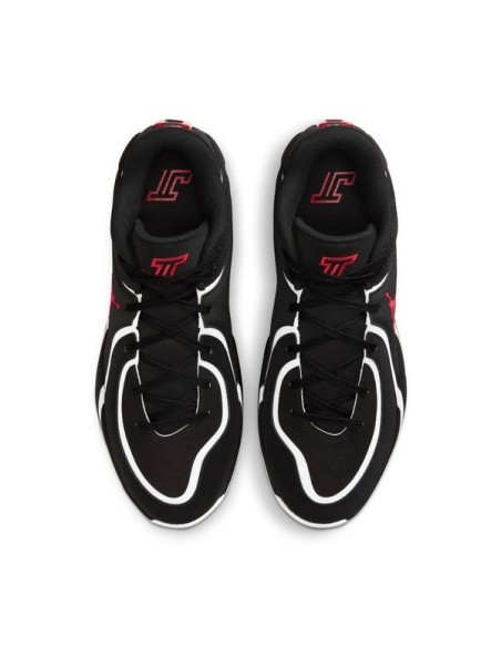 JORDAN TATUM 4