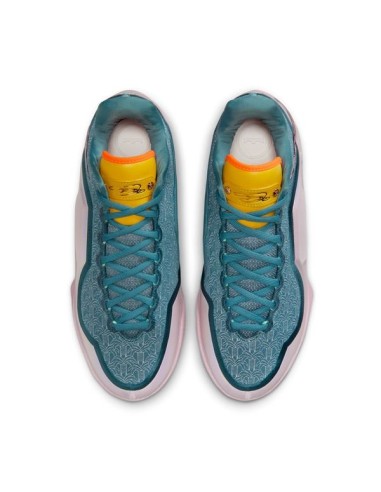 LEBRON XXIII "MIAMI TWICE"