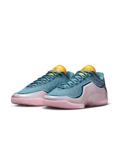LEBRON XXIII "MIAMI TWICE"