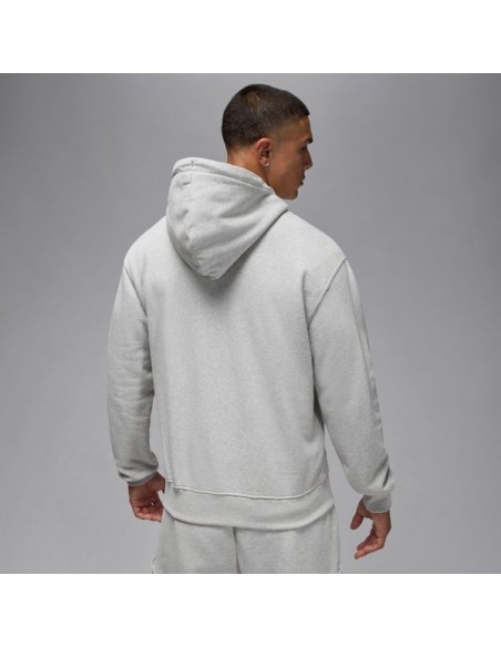 SUDADERA CON CAPUCHA