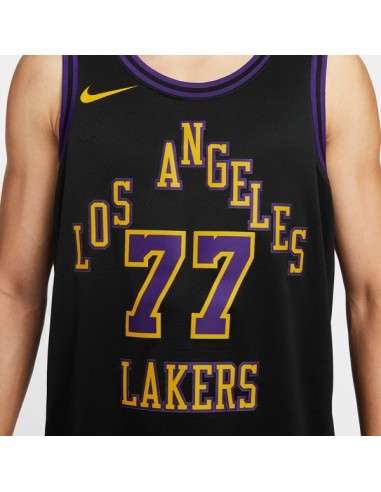 LOS ANGELES LAKERS CITY EDITION