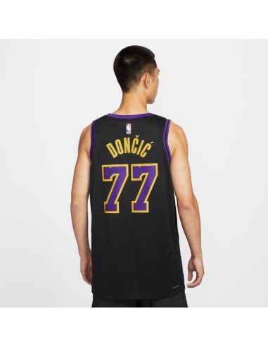 LOS ANGELES LAKERS CITY EDITION