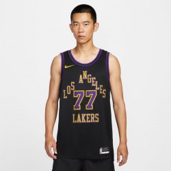 LOS ANGELES LAKERS CITY EDITION
