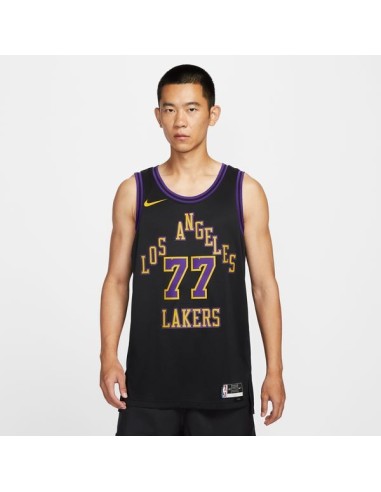 LOS ANGELES LAKERS CITY EDITION