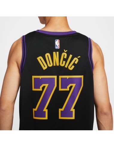 LOS ANGELES LAKERS CITY EDITION