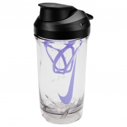 NIKE TR RECHARGE SHAKER BOTTLE 16 OZ
