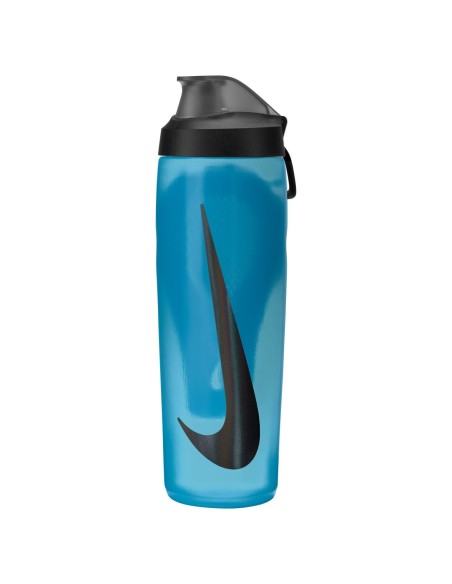 NIKE REFUEL BOTTLE LOCKING LID 24 OZ