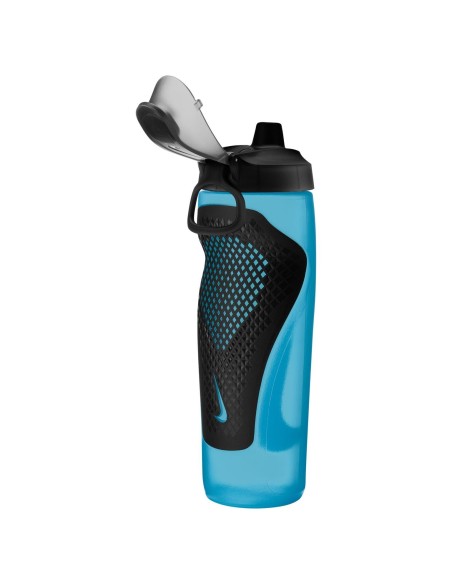 NIKE REFUEL BOTTLE LOCKING LID 24 OZ