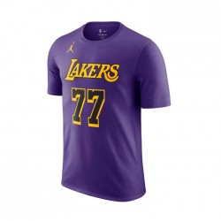 MENS STATEMENT N&N TEE LAKERS DONCIC