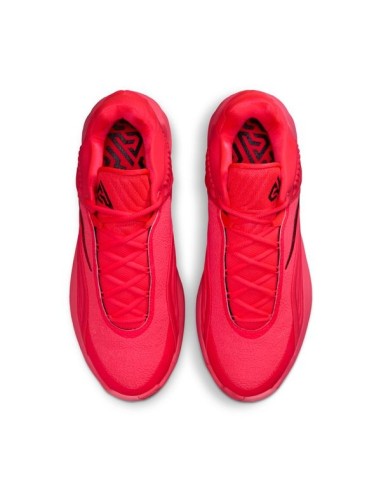 GIANNIS FREAK 7 "BRED FOR IT"