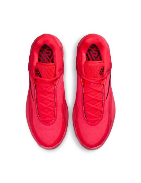 GIANNIS FREAK 7 "BRED FOR IT"