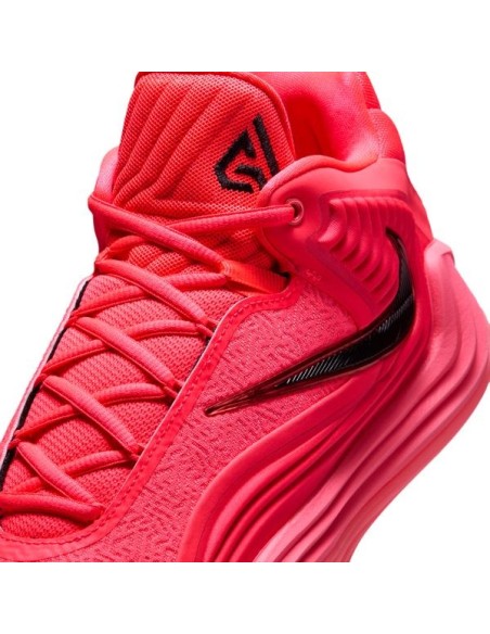 GIANNIS FREAK 7 "BRED FOR IT"