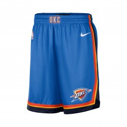 OKLAHOMA CITY THUNDER ICON EDITION