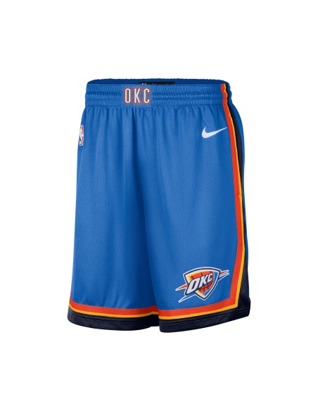 OKLAHOMA CITY THUNDER ICON EDITION