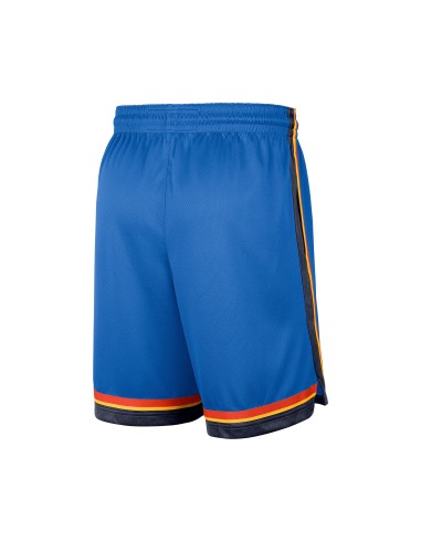 OKLAHOMA CITY THUNDER ICON EDITION