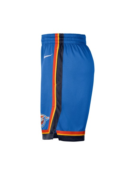 OKLAHOMA CITY THUNDER ICON EDITION