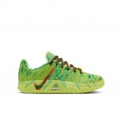 JUNIOR JA 3 "SPOOKY SEASON"