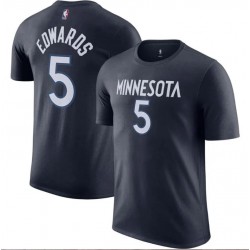 BOYS N&N TEE-ICON TIMBERWOLVES EDWARDS