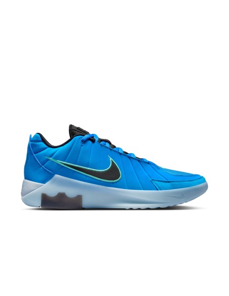 LEBRON WITNESS 9