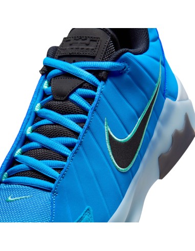 LEBRON WITNESS 9