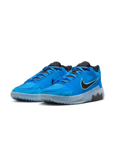 LEBRON WITNESS 9
