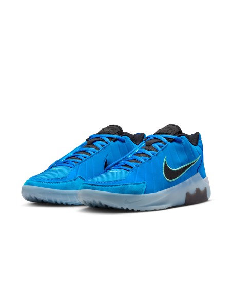 LEBRON WITNESS 9