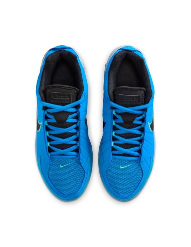 LEBRON WITNESS 9