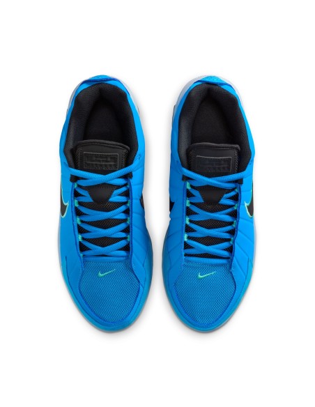 LEBRON WITNESS 9