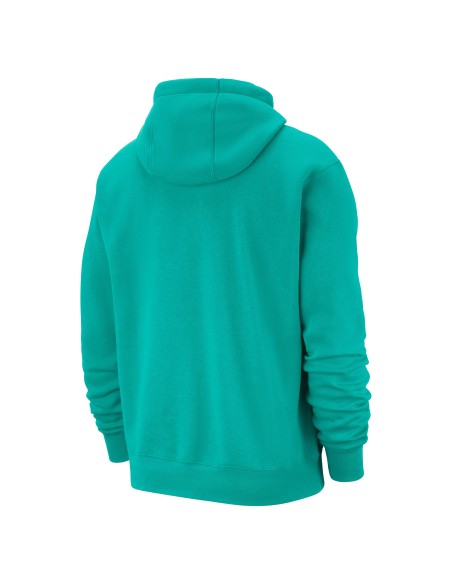 SAN ANTONIO SPURS CE HOODIE