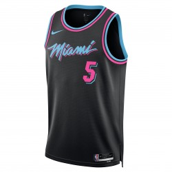 NIKOLA JOKIĆ MIAMI HEAT CITY EDITION