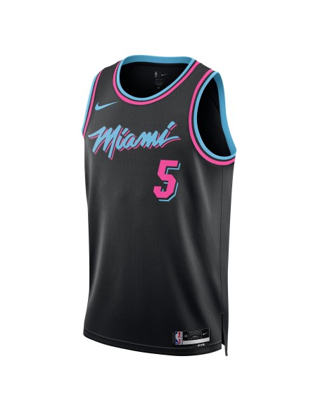 NIKOLA JOKIĆ MIAMI HEAT CITY EDITION